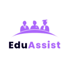 EduAssist Logo